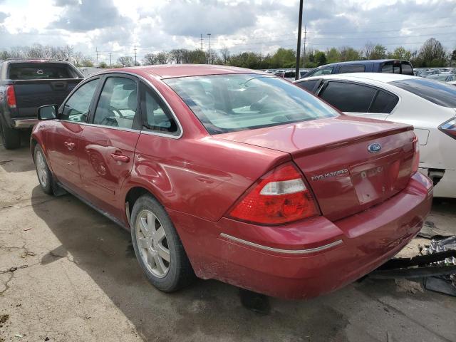 Photo 2 from auction – 2005 FORD FIVE HUNDR with VIN 1FAFP23145G114965