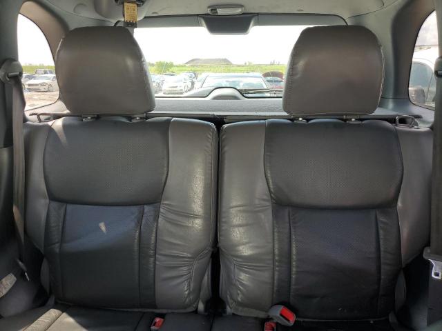 صورة رقم 10 من المزاد - 2003 TOYOTA RAV4 مع VIN JTEGH20V230112491