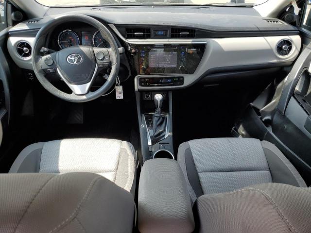 Photo 8 from auction – 2017 TOYOTA COROLLA L with VIN 5YFBURHE9HP703731