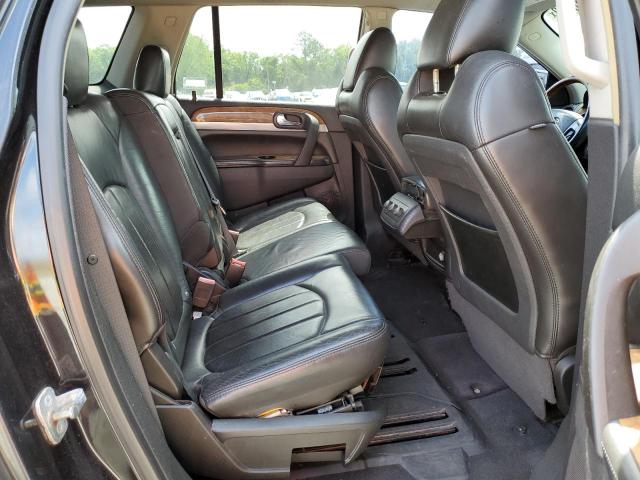 Photo 11 from auction – 2010 BUICK ENCLAVE CX with VIN 5GALRBED8AJ120779