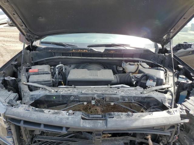 Photo 11 from auction – 2019 CHEVROLET SILVERADO with VIN 1GCRYEEDXKZ364546