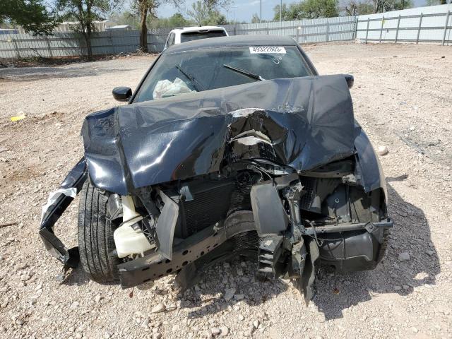 Photo 5 from auction – 2011 DODGE CHARGER R/ with VIN 2B3CL5CT6BH610220