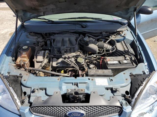 Photo 11 from auction – 2006 FORD TAURUS SE with VIN 1FAFP53U86A235188