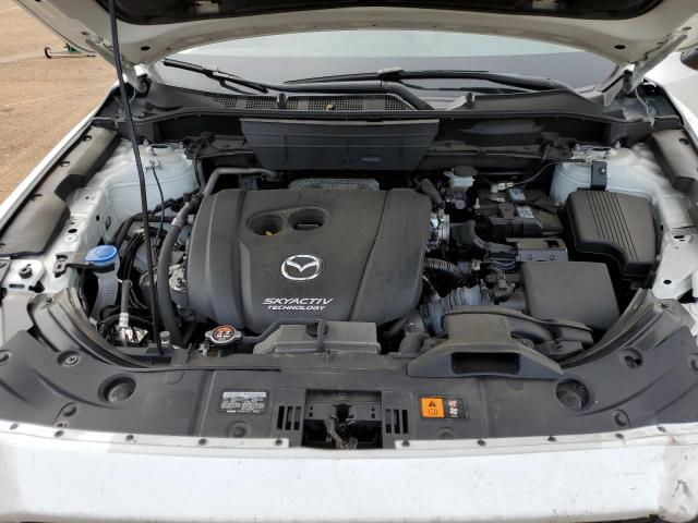 Photo 12 from auction – 2018 MAZDA CX-5 GRAND with VIN JM3KFADM0J0403947