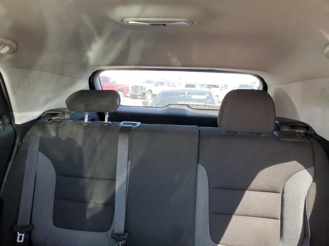 Photo 10 from auction – 2022 CHEVROLET TRAILBLAZE with VIN KL79MPS29NB142973