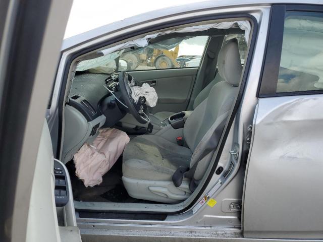 Foto 7 de la subasta – 2015 TOYOTA PRIUS con VIN JTDKN3DU5F1985181