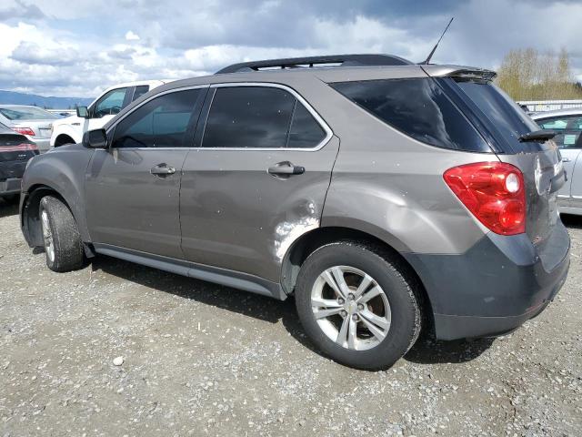 Photo 2 from auction – 2010 CHEVROLET EQUINOX LT with VIN 2CNALDEW0A6412990