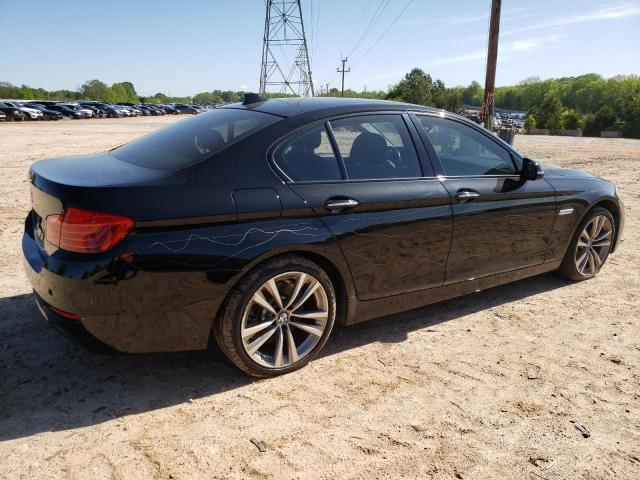 Photo 3 from auction – 2016 BMW 528 I with VIN WBA5A5C55GG347331