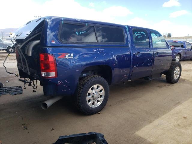 Photo 3 from auction – 2013 GMC SIERRA K25 with VIN 1GT121E89DF176096