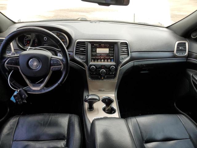 Photo 8 from auction – 2014 JEEP GRAND CHER with VIN 1C4RJFBG4EC535243