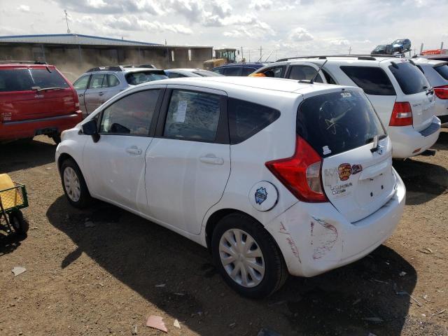 Photo 2 from auction – 2016 NISSAN VERSA NOTE with VIN 3N1CE2CP0GL370903