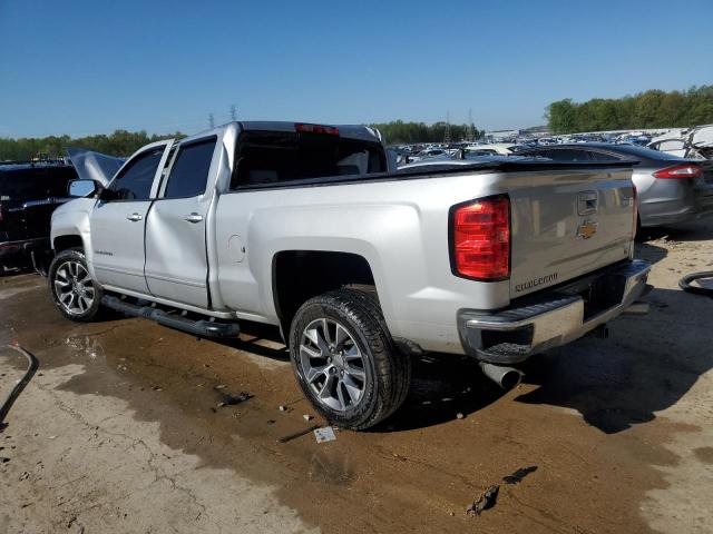 Photo 2 from auction – 2017 CHEVROLET SILVERADO with VIN 3GCPCREC4HG152982