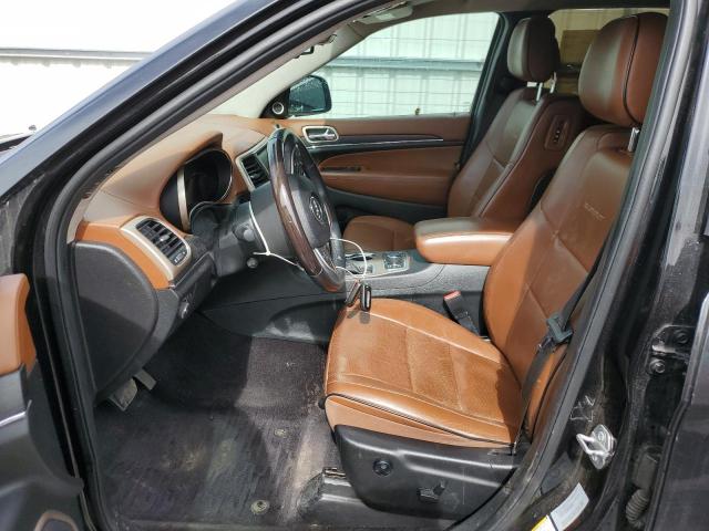 Photo 7 from auction – 2016 JEEP GRAND CHER with VIN 1C4RJFJT5GC497619