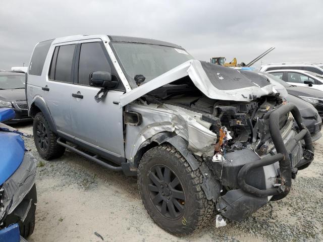 Photo 4 from auction – 2006 LAND ROVER LR3 SE with VIN SALAD25446A352901