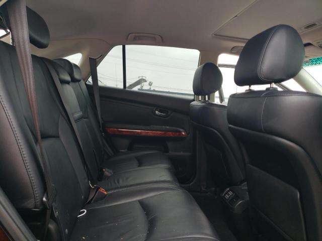 Photo 11 from auction – 2009 LEXUS RX 350 with VIN 2T2HK31U29C119019