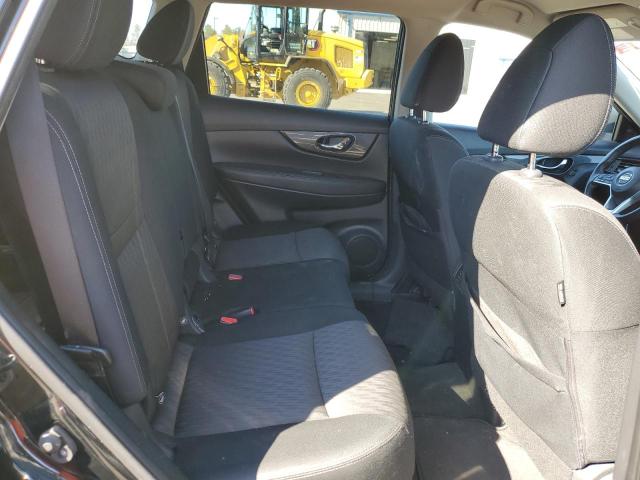 Photo 10 from auction – 2018 NISSAN ROGUE S with VIN KNMAT2MV2JP620337
