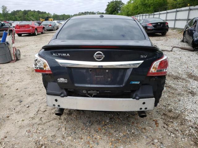 Photo 6 from auction – 2013 NISSAN ALTIMA 2.5 with VIN 1N4AL3AP6DC141318