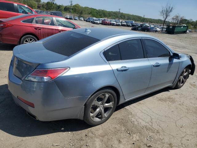 Photo 3 from auction – 2010 ACURA TL with VIN 19UUA8F59AA012368