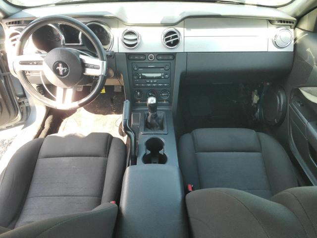 Photo 8 from auction – 2007 FORD MUSTANG with VIN 1ZVFT80N075226268