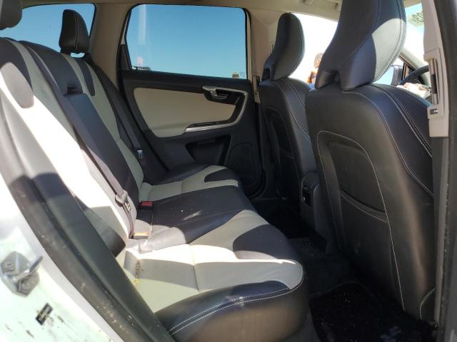 Photo 10 from auction – 2017 VOLVO XC60 T5 DY with VIN YV440MDR4H2015373
