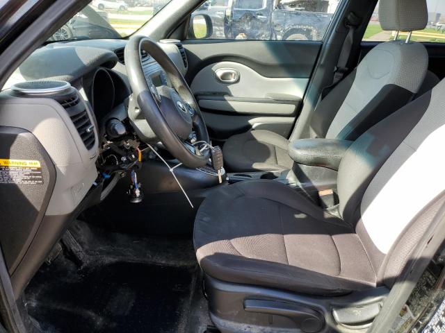 Photo 7 from auction – 2015 KIA SOUL with VIN KNDJN2A29F7227690
