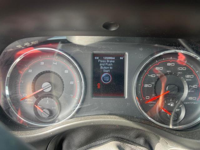 Photo 8 from auction – 2014 DODGE CHARGER PO with VIN 2C3CDXKT1EH280049