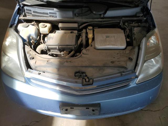 Photo 11 from auction – 2008 TOYOTA PRIUS with VIN JTDKB20U087721052