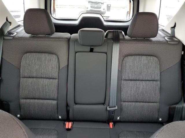 Photo 10 from auction – 2023 FORD BRONCO SPO with VIN 3FMCR9B67PRD25954