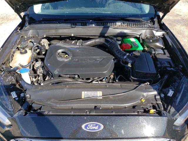 Photo 11 from auction – 2013 FORD FUSION SE with VIN 3FA6P0HR1DR283612