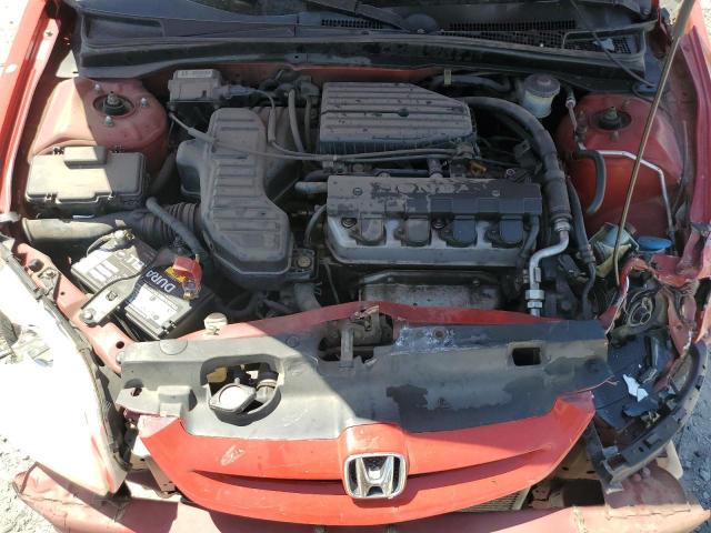 Photo 11 from auction – 2002 HONDA CIVIC LX with VIN 1HGEM22512L092382