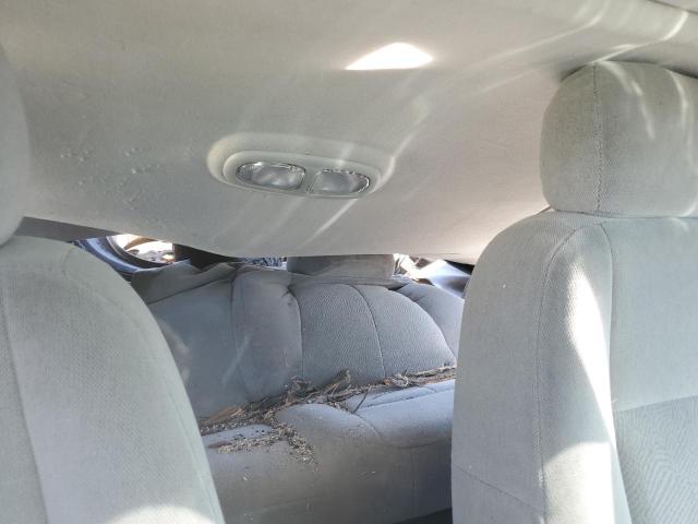 Photo 10 from auction – 2005 CHEVROLET TRAILBLAZE with VIN 1GNDS13SX52294721