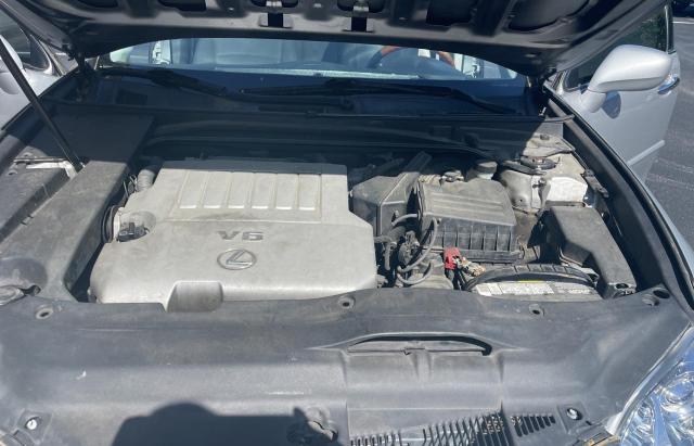 Foto 7 de la subasta – 2007 LEXUS ES 350 con VIN JTHBJ46G472130748