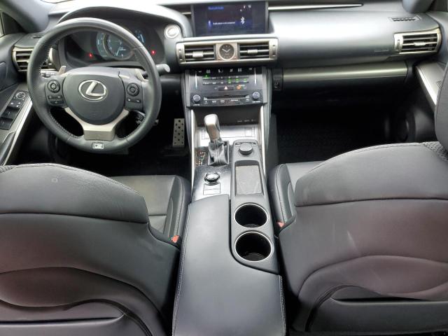 Photo 8 from auction – 2014 LEXUS IS 250 with VIN JTHBF1D20E5024767