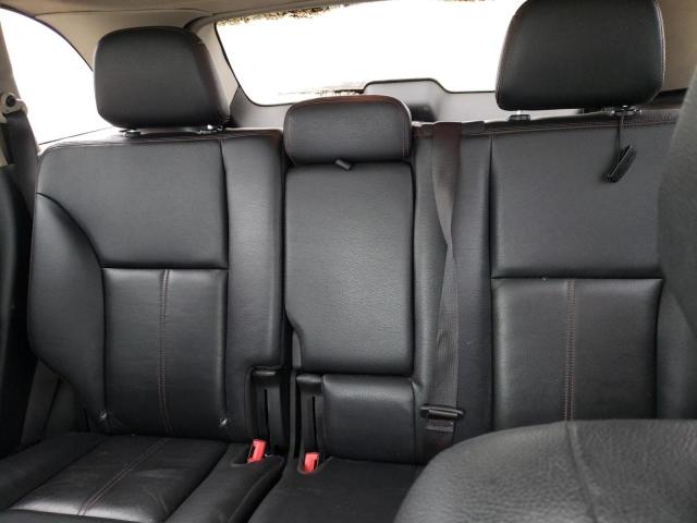 Photo 10 from auction – 2014 FORD EDGE SEL with VIN 2FMDK4JC2EBA79796