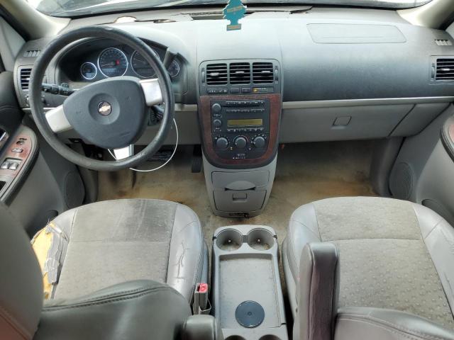 Photo 8 from auction – 2005 CHEVROLET UPLANDER L with VIN 1GNDV23L05D230293