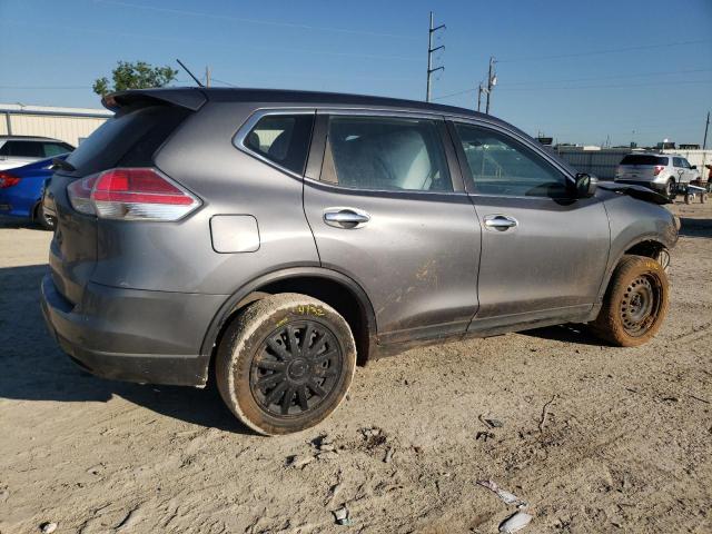Photo 3 from auction – 2015 NISSAN ROGUE S with VIN KNMAT2MT3FP500861