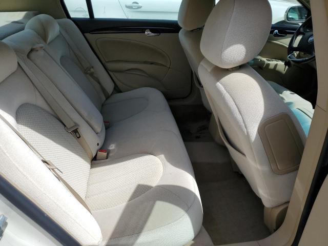 Фото 10 с аукциона – 2011 BUICK LUCERNE CX с VIN 1G4HA5EMXBU101708
