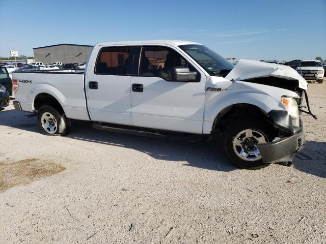 Photo 4 from auction – 2009 FORD F150 SUPER with VIN 1FTRW14819KC68570
