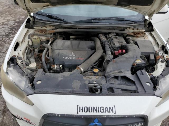 Photo 11 from auction – 2009 MITSUBISHI LANCER RAL with VIN JA3AV66VX9U029957