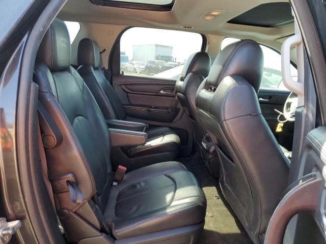Photo 11 from auction – 2014 GMC ACADIA SLT with VIN 1GKKRRKD1EJ353713
