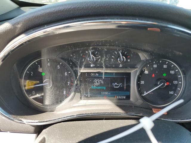 Photo 9 from auction – 2019 BUICK ENCORE PRE with VIN KL4CJESB1KB810390