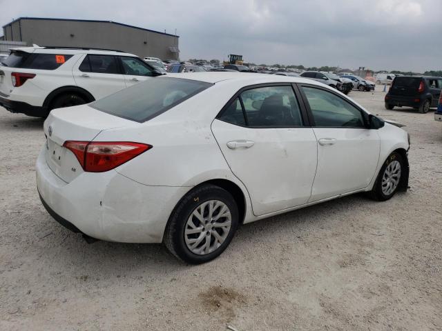 Photo 3 from auction – 2019 TOYOTA COROLLA L with VIN 5YFBURHE5KP873267