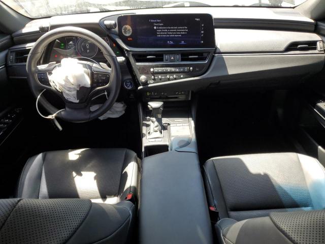 Photo 8 from auction – 2022 LEXUS ES 300H BA with VIN 58ADA1C15NU016319