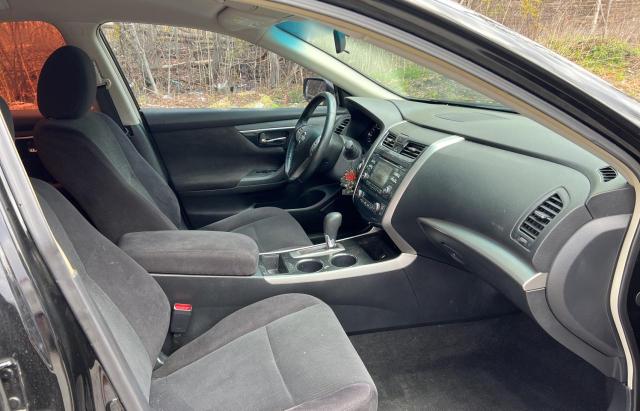 Photo 5 from auction – 2013 NISSAN ALTIMA 2.5 with VIN 1N4AL3AP9DN406088