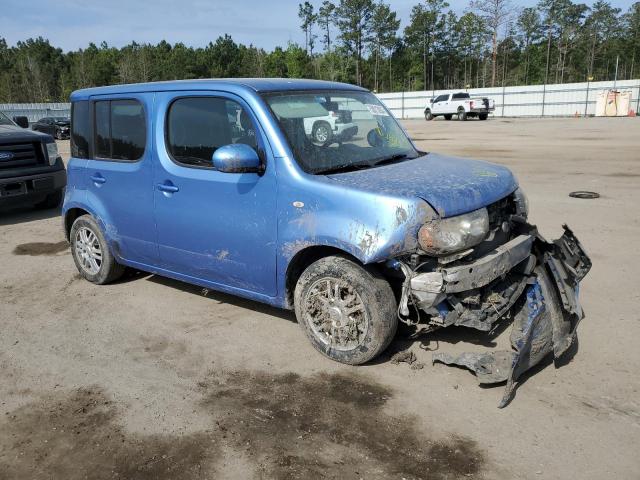 Photo 4 from auction – 2012 NISSAN CUBE BASE with VIN JN8AZ2KR1CT250162
