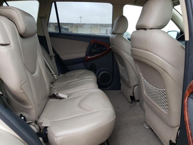 Photo 11 from auction – 2007 TOYOTA RAV4 LIMIT with VIN JTMZD31V575067973