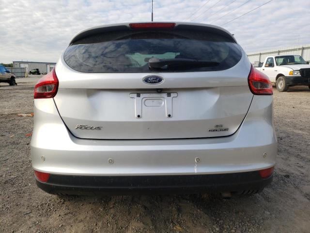Photo 6 from auction – 2016 FORD FOCUS SE with VIN 1FADP3K29GL368866