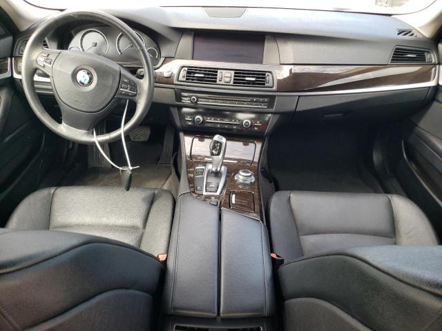 Photo 8 from auction – 2013 BMW 535 XI with VIN WBAFU7C5XDDU66643