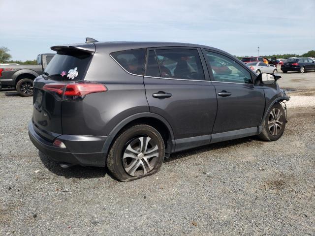 Photo 3 from auction – 2018 TOYOTA RAV4 LE with VIN 2T3ZFREV3JW473516