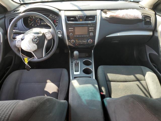 Photo 8 from auction – 2015 NISSAN ALTIMA 2.5 with VIN 1N4AL3AP4FC186132